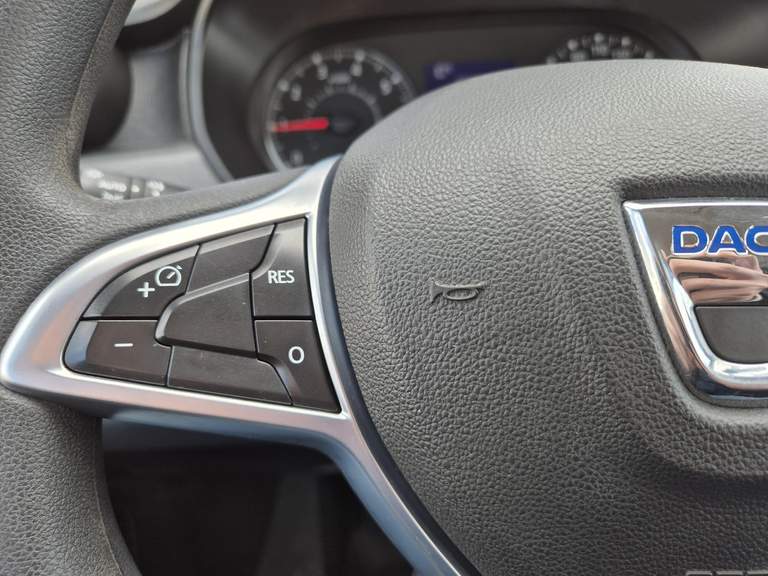 Dacia Dacia