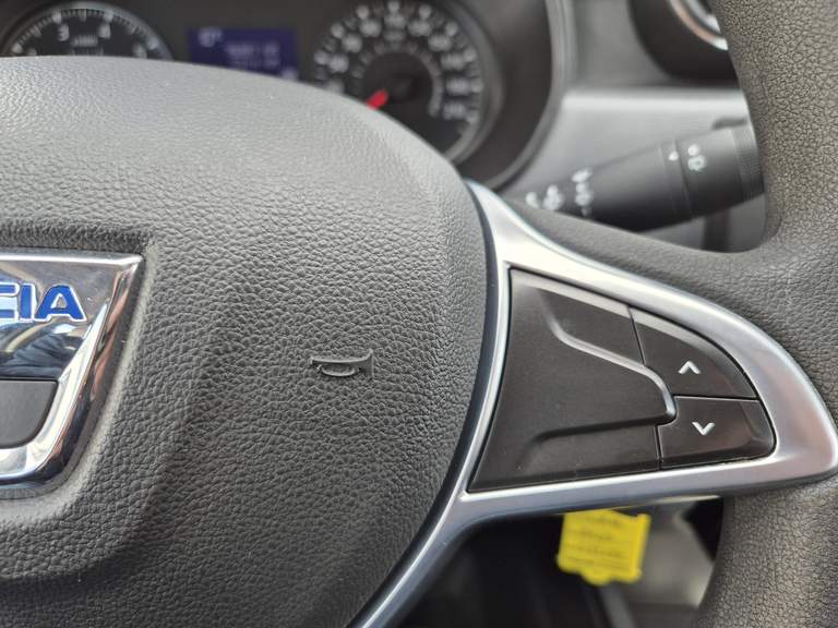 Dacia Dacia