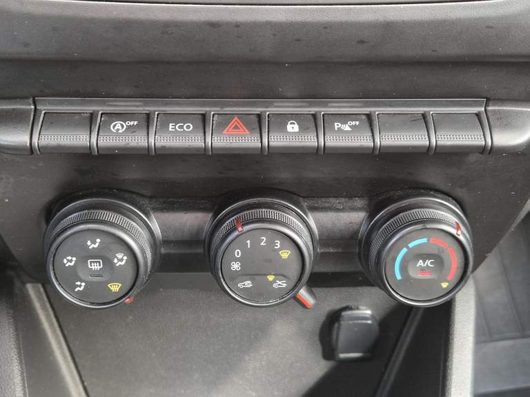 Dacia Dacia