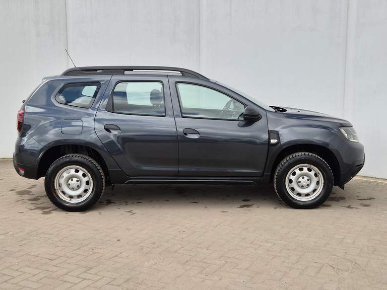 Dacia Dacia