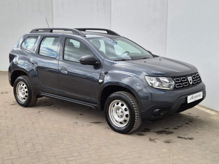 Dacia Dacia