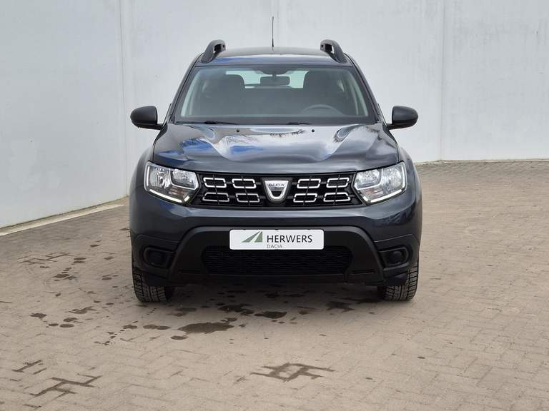 Dacia Dacia