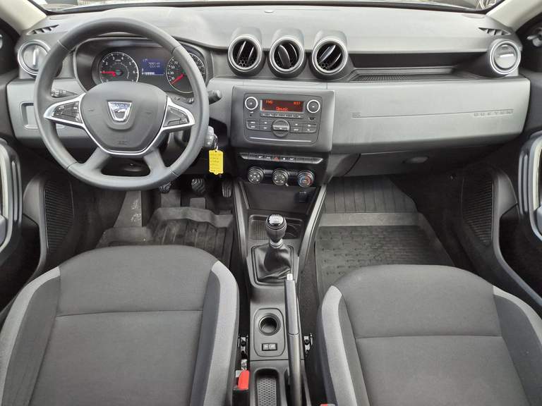 Dacia Dacia