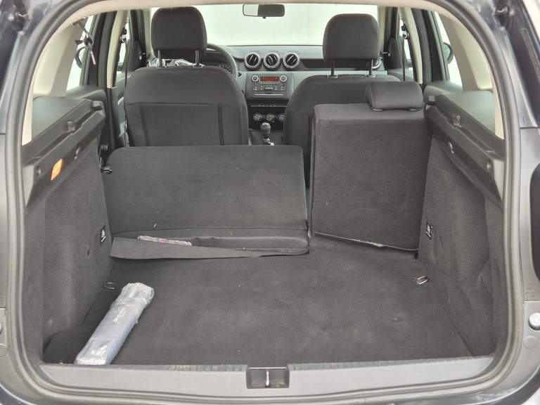 Dacia Dacia