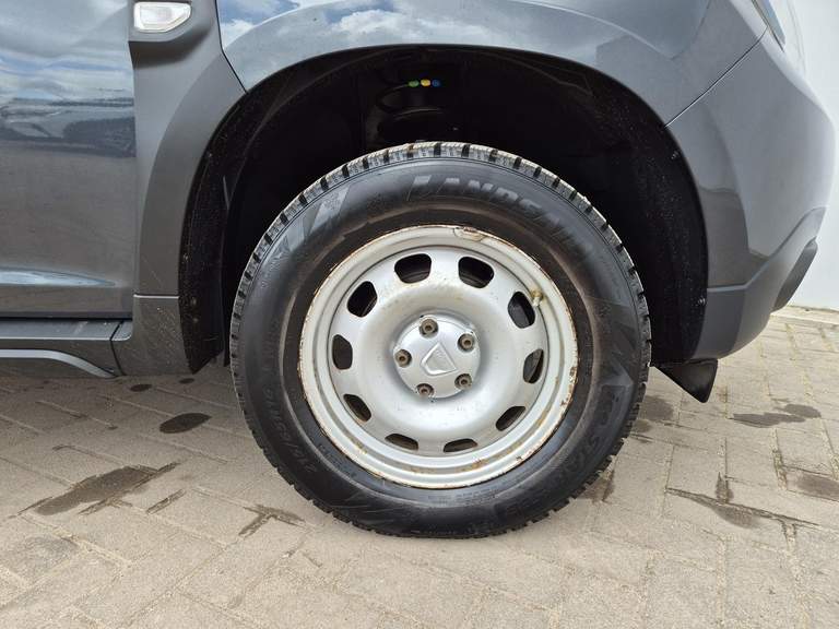 Dacia Dacia