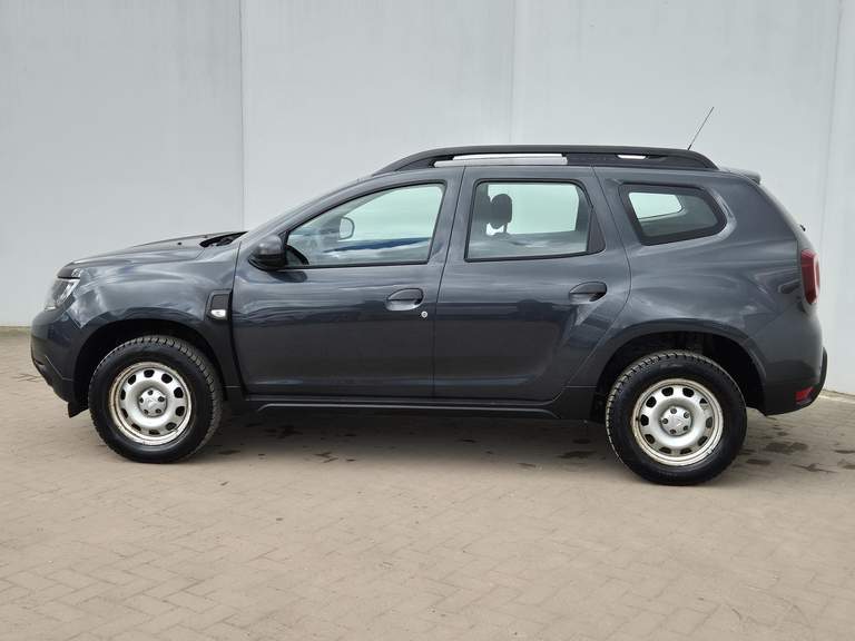 Dacia Dacia