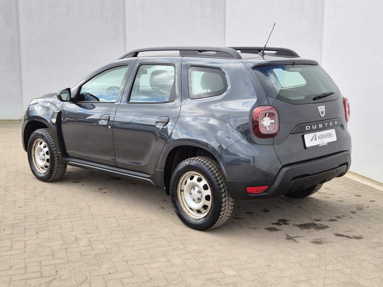 Dacia Dacia