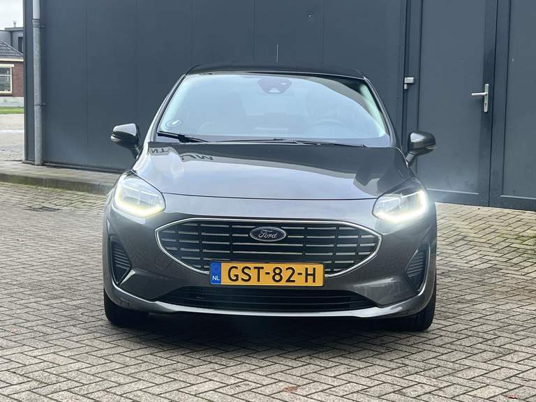 Ford Ford
