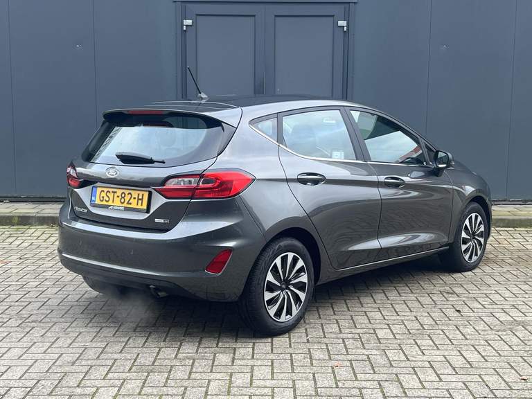 Ford Ford