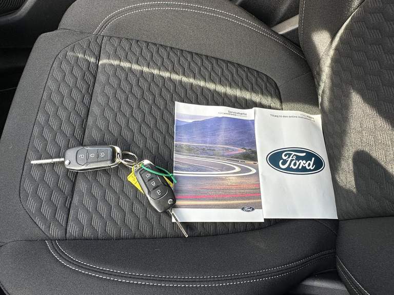 Ford Ford