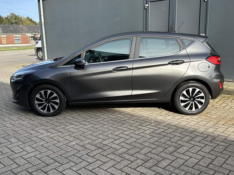 Ford Ford