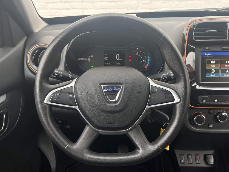 Dacia