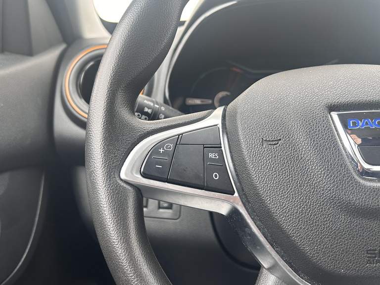 Dacia