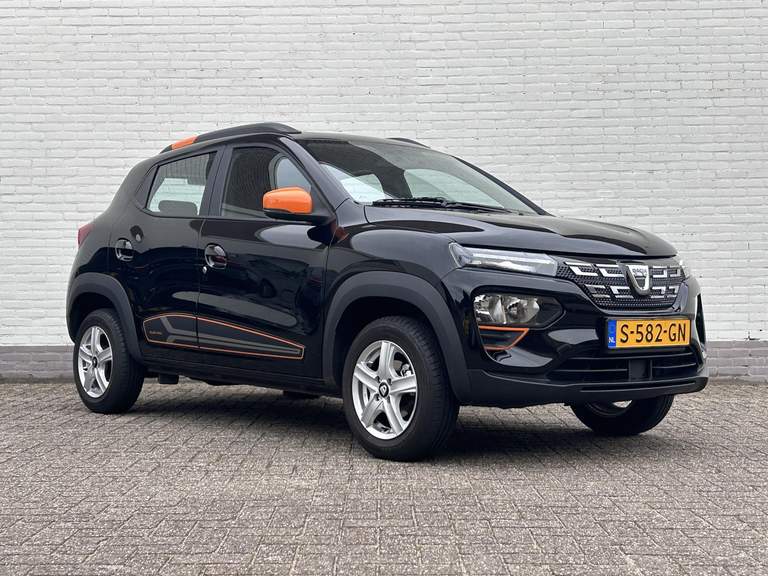 Dacia