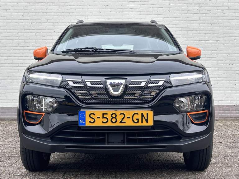 Dacia