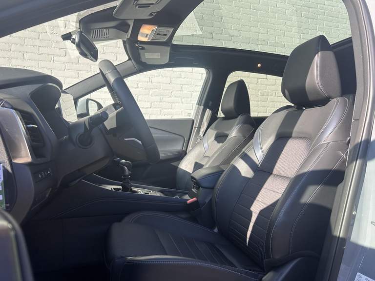 Nissan Nissan