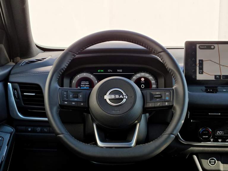 Nissan Nissan