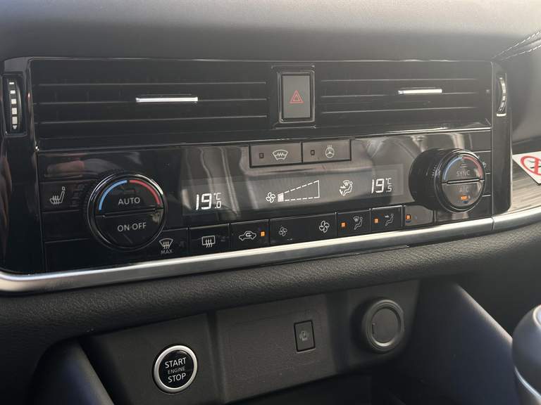 Nissan Nissan