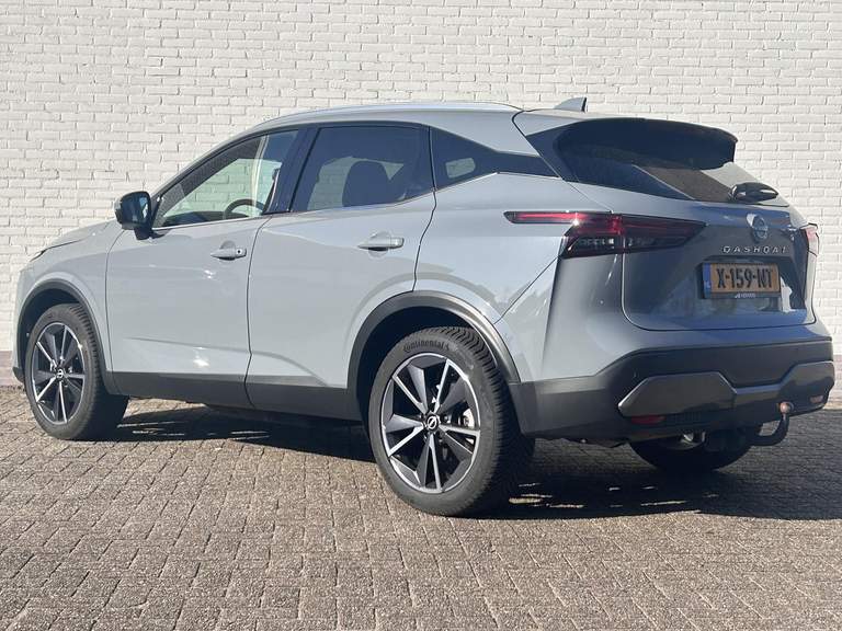 Nissan Nissan