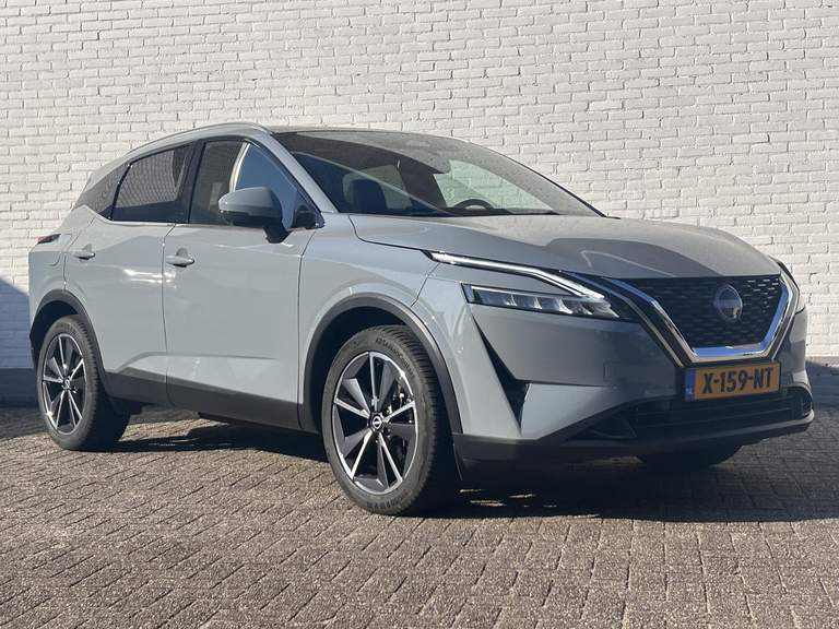Nissan Nissan
