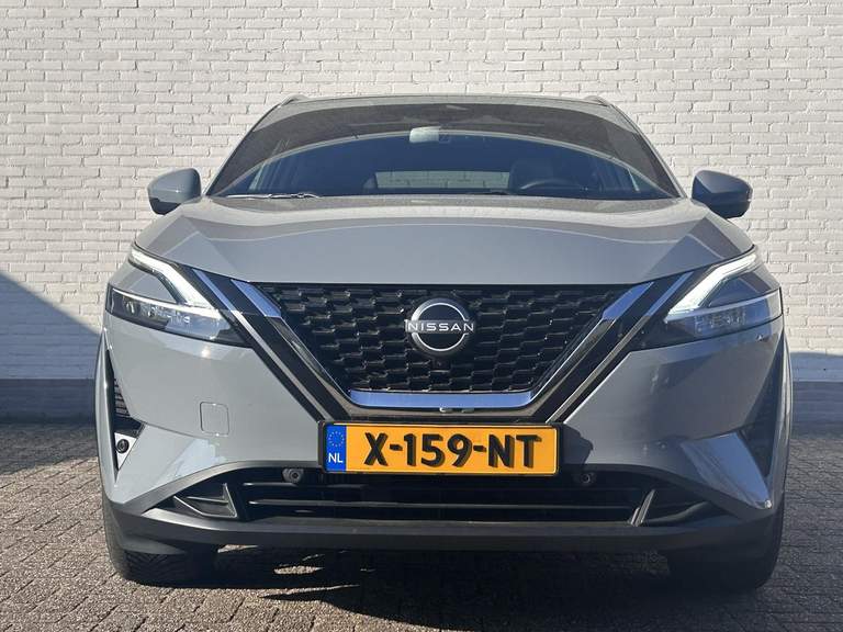 Nissan Nissan