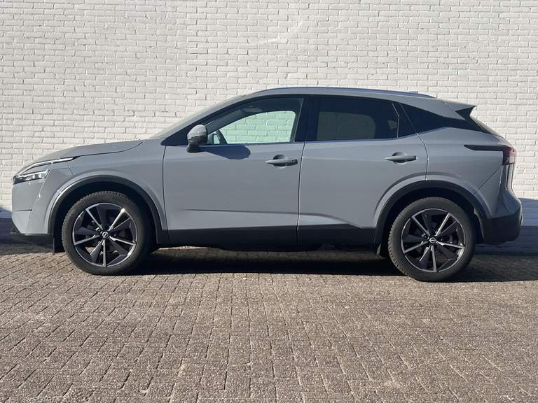 Nissan Nissan