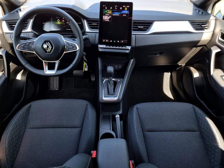 Renault Renault