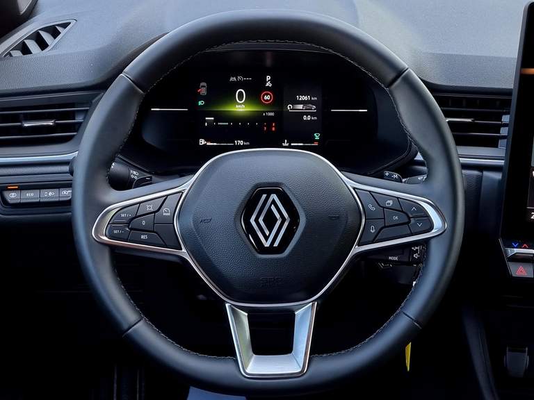 Renault Renault