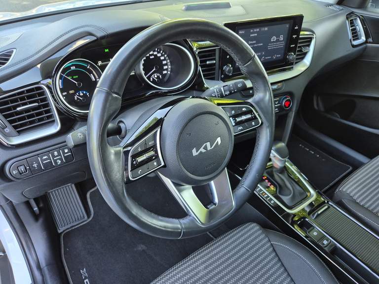 Kia Kia