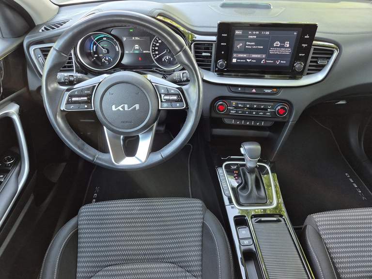 Kia Kia