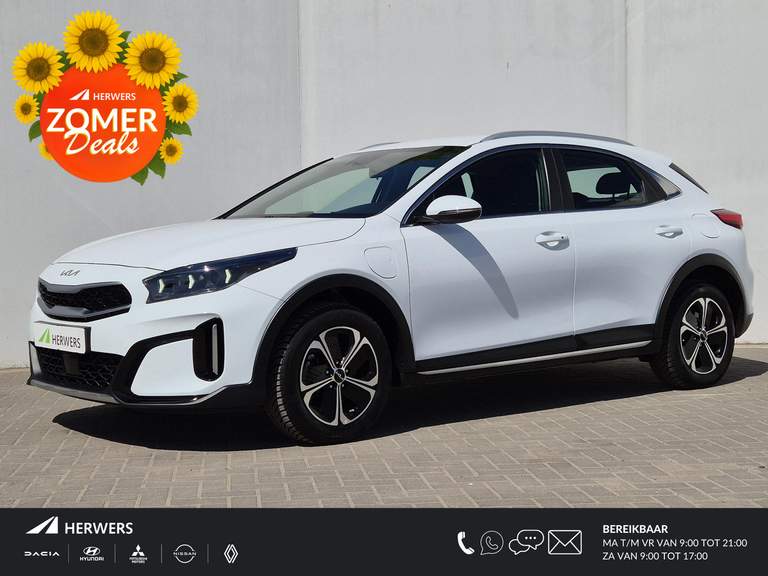 Kia Kia