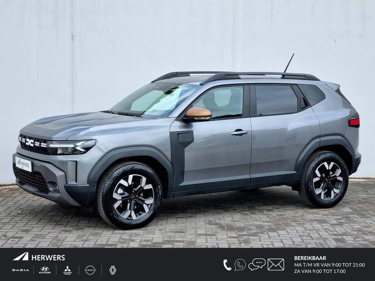 Dacia Dacia
