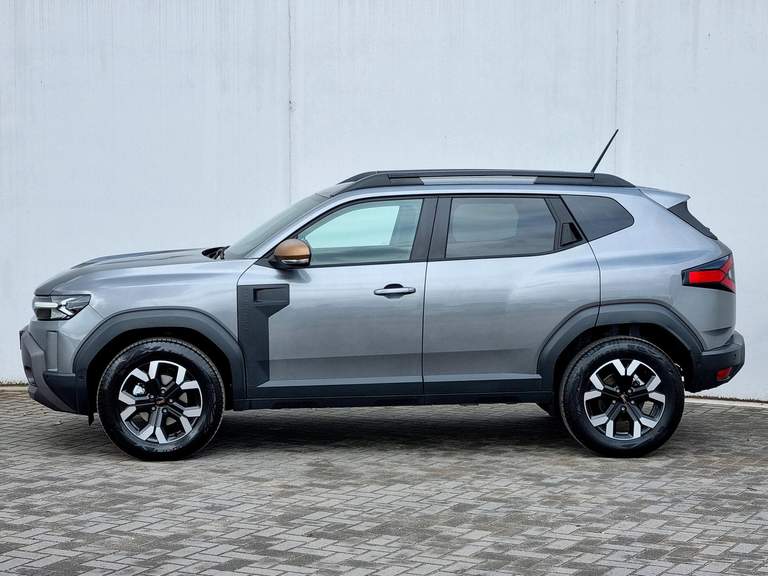 Dacia Dacia