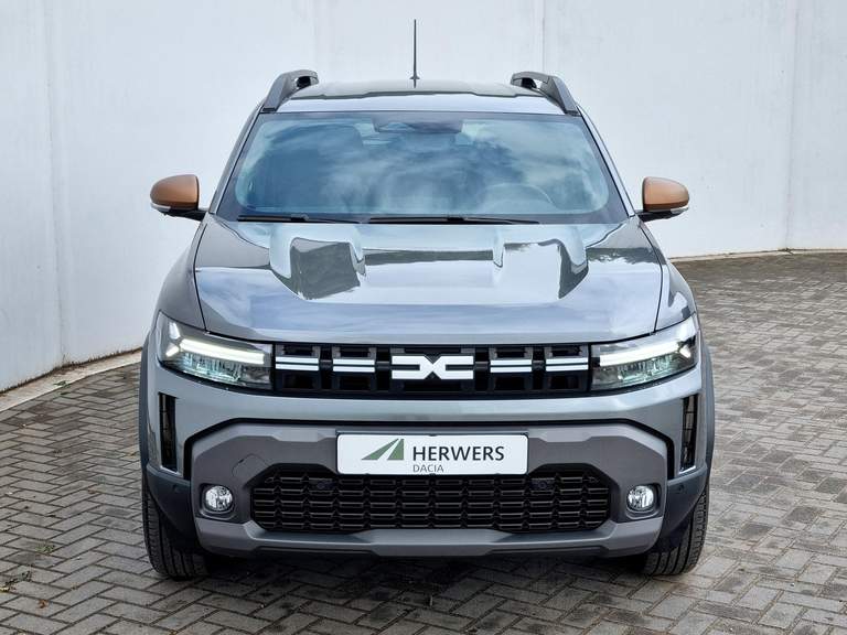 Dacia Dacia