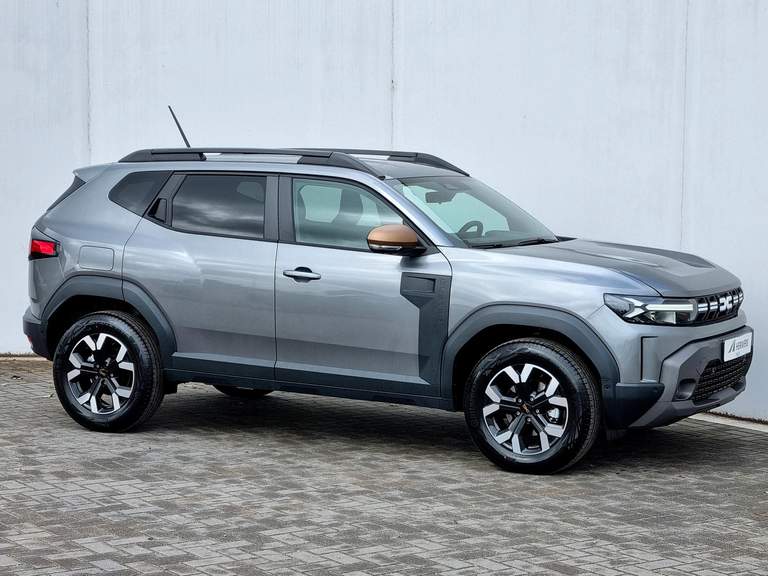Dacia Dacia