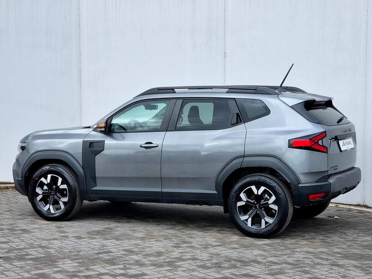 Dacia Dacia