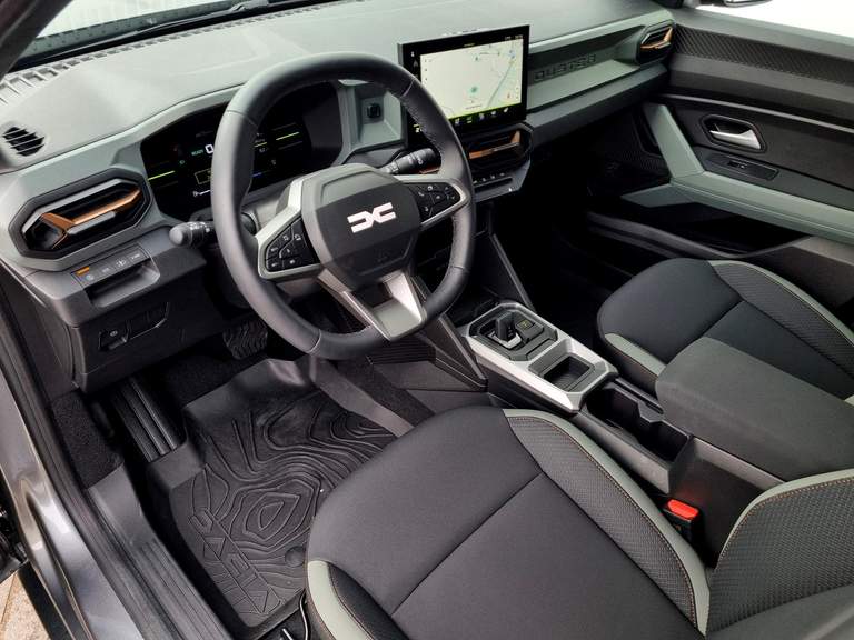 Dacia Dacia