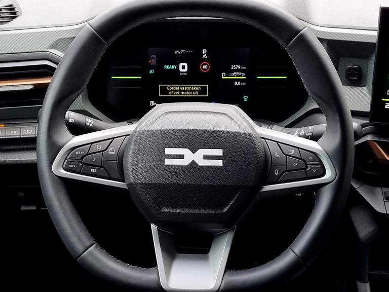 Dacia Dacia