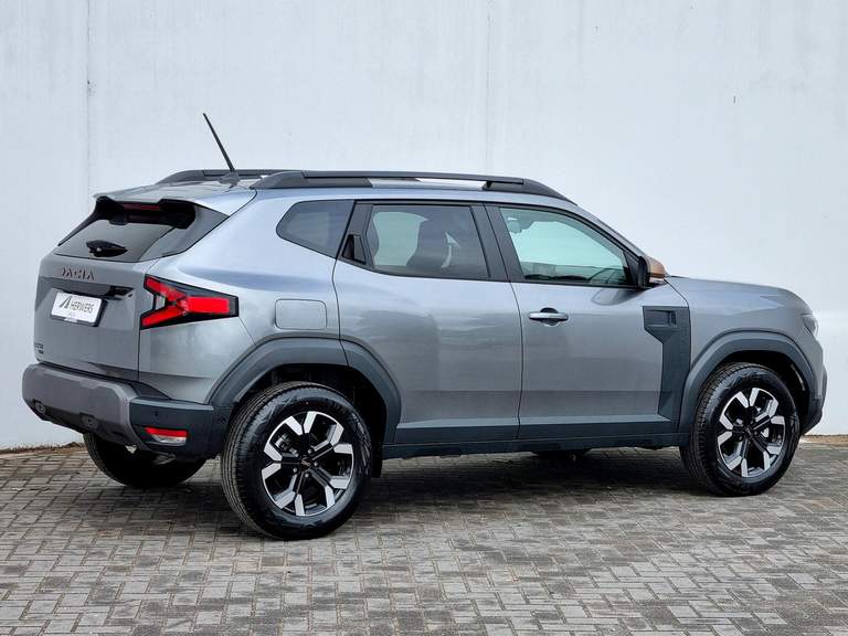 Dacia Dacia