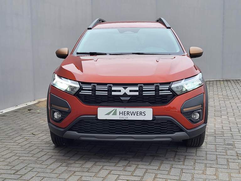 Dacia Dacia