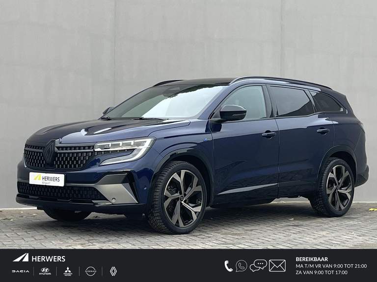 Renault Renault