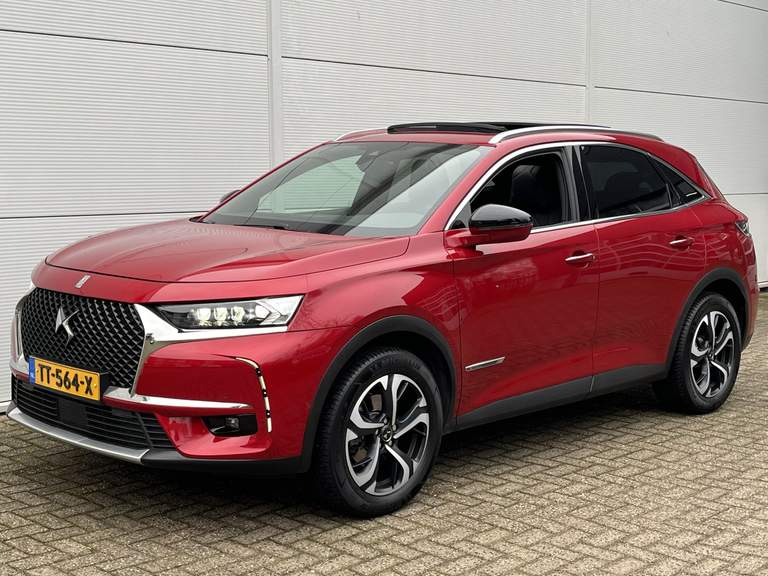 DS