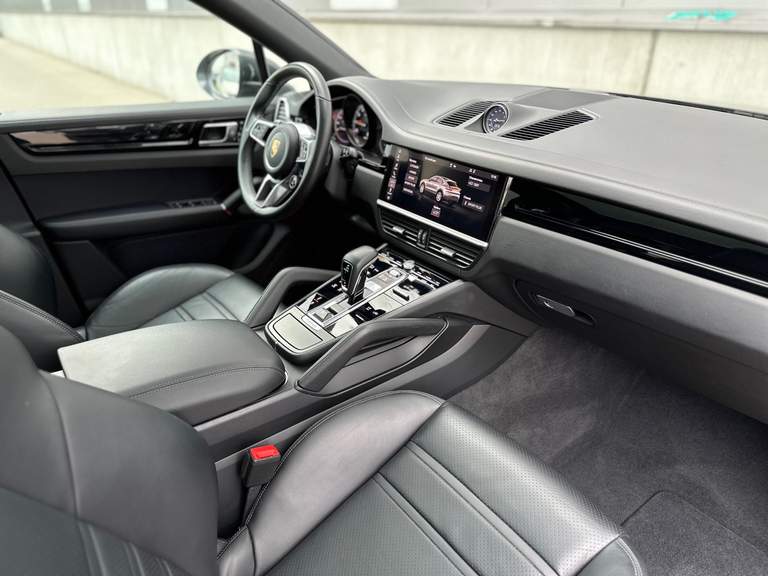 Porsche Porsche