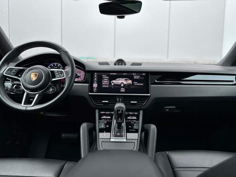 Porsche Porsche