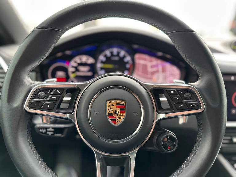 Porsche Porsche