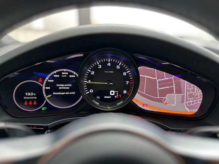 Porsche Porsche