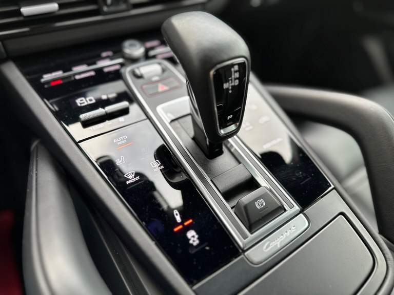 Porsche Porsche