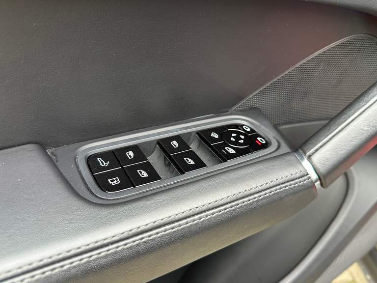 Porsche Porsche
