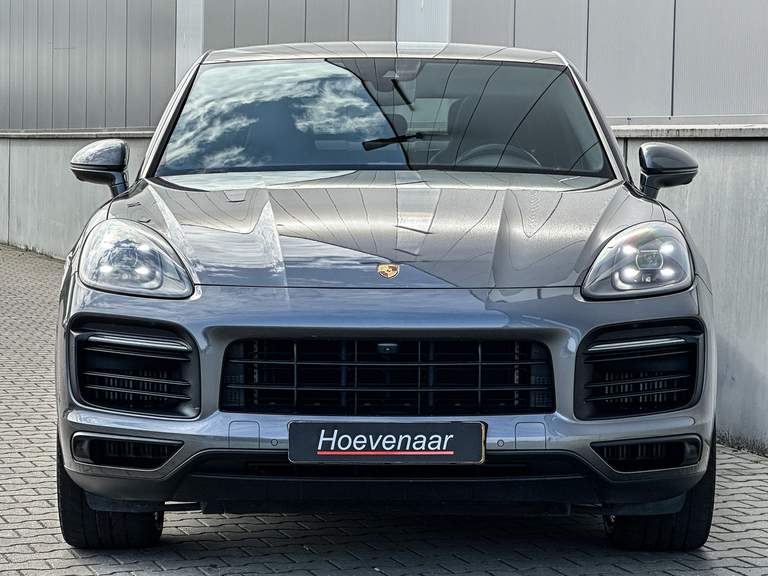 Porsche Porsche