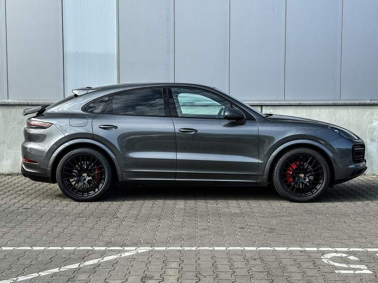 Porsche Porsche